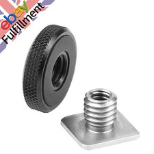 Alloy 3/8" to 1/4" Adapter