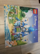 LEGO Disney Princess