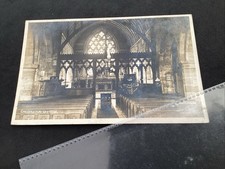 old Staffordshire  Picture