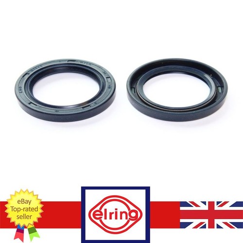 Camshaft shaft seal for baw - shaft,