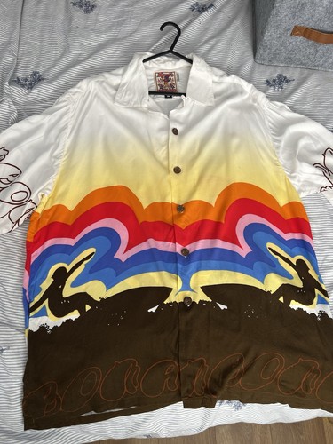 Vintage mambo loud - vintage,
