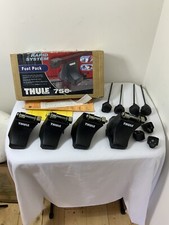 Thule 750 foot pack *GREAT