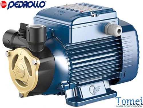 Clear water pump - clear,