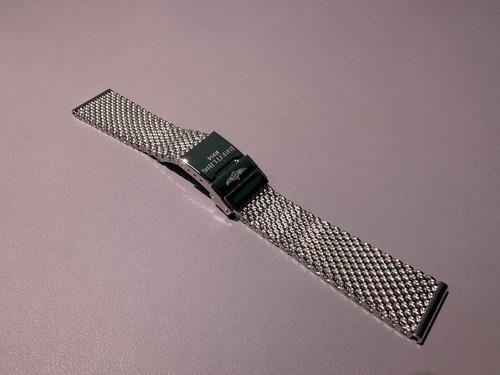 Genuine breitling watch - breitling,