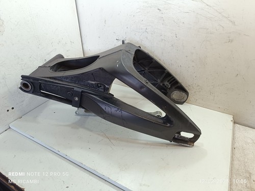 Rear swingarm see - photo, yamaha