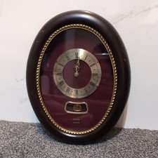 Vintage retro Metamec Oval