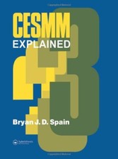 CESMM 3 Explained (Spon's