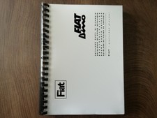 Fiat Dino 2000 Coupe / Spider