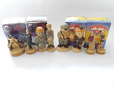 Wade -TINY TREASURES  - BATMAN