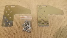 CLASSIC MINI SEAT BRACKET /