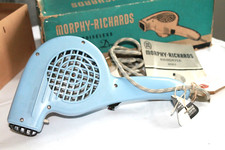 Vintage 1950s Morphy Richards