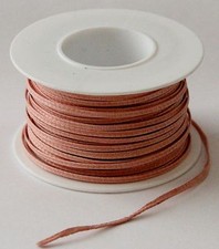 15m Reel of 2mm Chem Wik Solder Remover Wick Mop Desoldering Braid