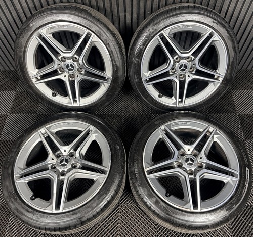 Mercedes amg a - class, cla