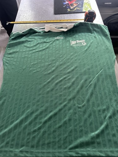 Vintage adidas poly football - adidas,