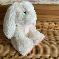 Russ berrie Hunnie the rabbit