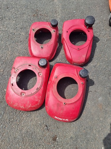Honda lawnmower fuel tanks - honda,