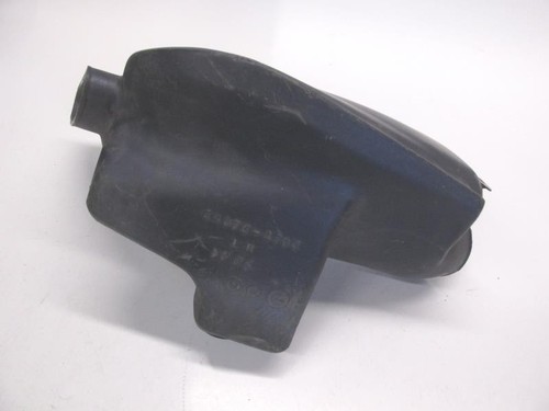 Left air duct kawasaki zx9 - duct,