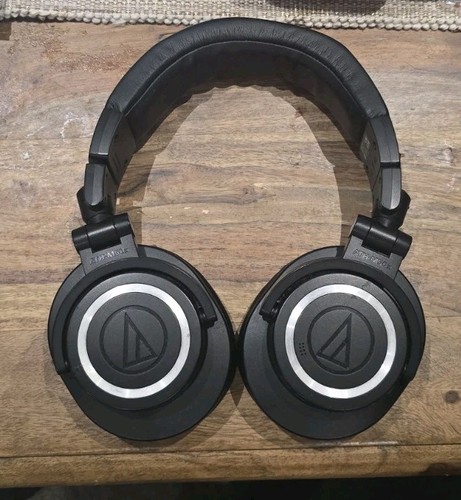 Audio technica ath m50xbt2 - audio-technica, ath-m50xbt2