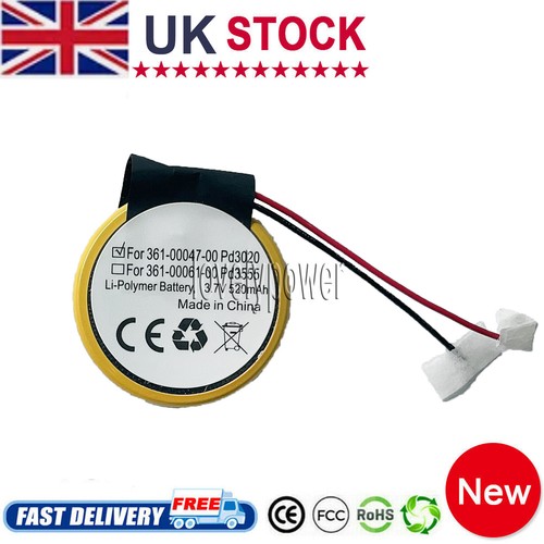 Battery for Garmin Forerunn