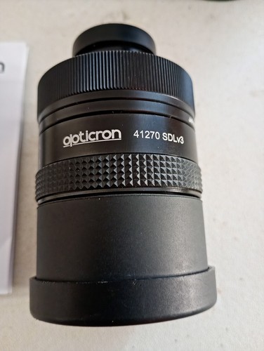 Opticron 41270 sdl - opticron,