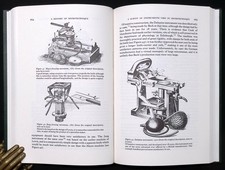 A HISTORY OF MICROTECHNIQUE