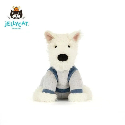 Jellycat munro scottie - munro, dog