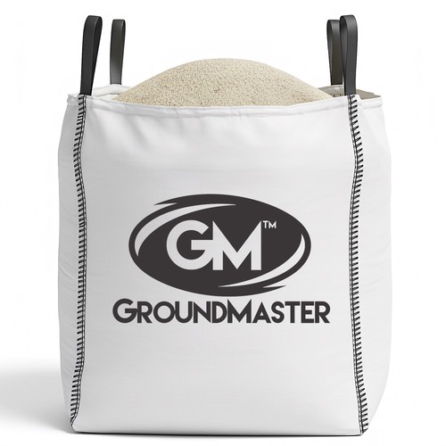 Groundmaster tonne fibc bulk - tonne,