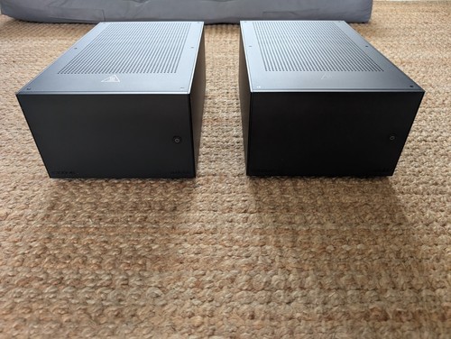 Pair audiolab 8300mb - pair,