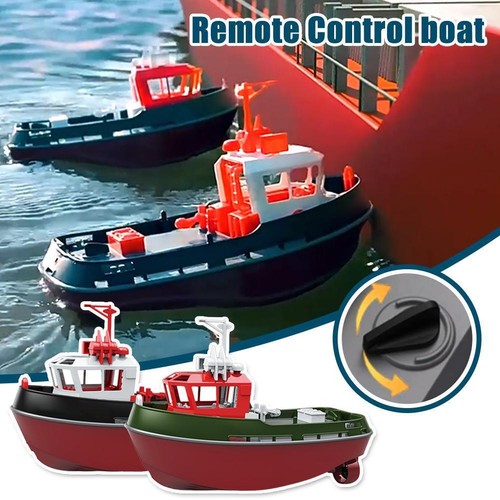 Electric speed boat remote - electric,