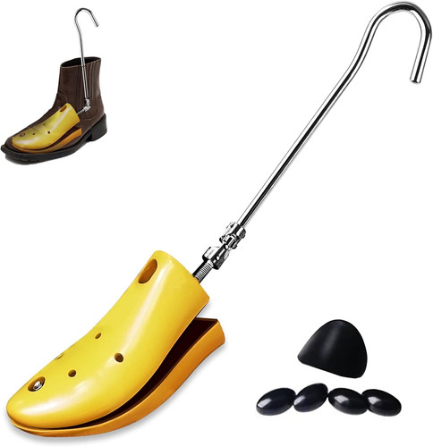 Boot stretcher for cowboy - boot,