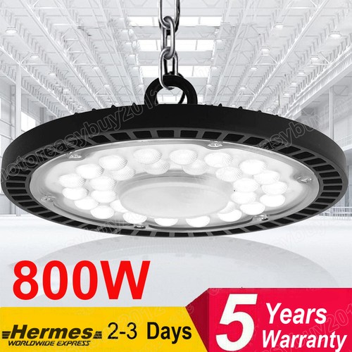 Led high bay light - led, 800w