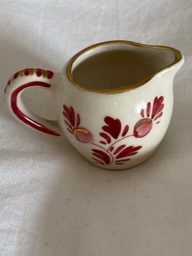 Regina delft handpainted - regina,