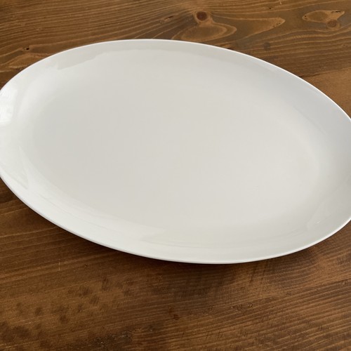 Serving dish platter - dish, oval