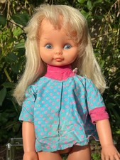 Vintage Katie Kopycat / Copycat Doll Figure Toy