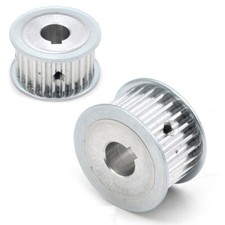 XL 10mm Timing Belt Pulley 15