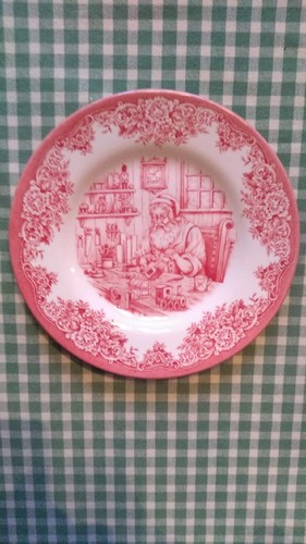 Royal stafford christmas - stafford,