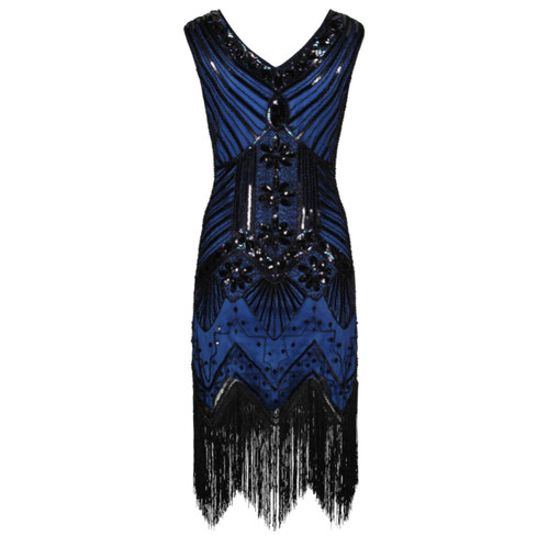 1920 dress great - 1920's,