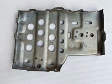 Escort Battery Tray Panel Fits