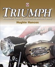 Triumph Production Testers'
