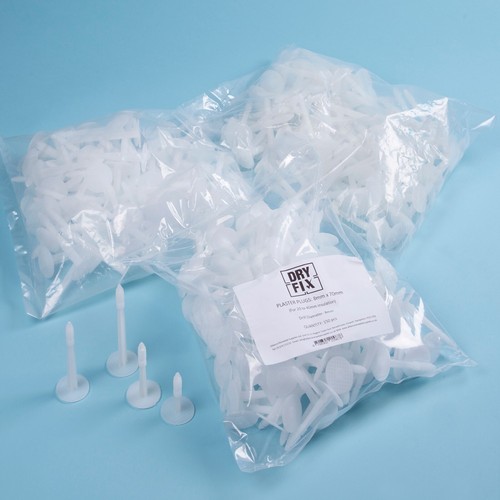 Dryfix damp proofing membrane - dryfix,