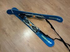 Salomon SnowBlades SB 9 Nine