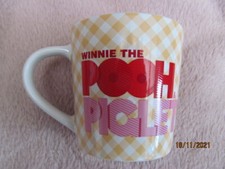 Authentic Disney Winnie The