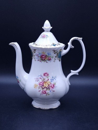 Royal albert berkeley 4 - albert, 1