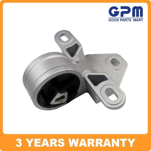 New front engine mounting fit - engine,