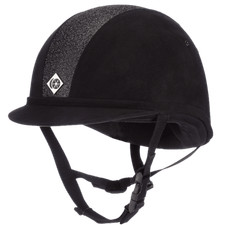 Charles Owen YR8 Junior Horse Riding Hat | VG1, PAS015, Kitemark | All Colours