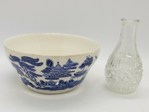 Bric brac pair cc old - bric,