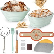 Banneton Bread Proofing Basket