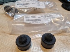 SUZUKI GT250 X7 Exhaust Bump