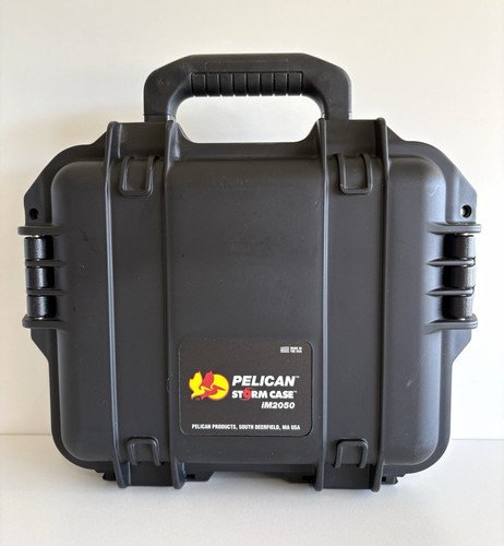 Pelican storm im2050 hard - pelican,