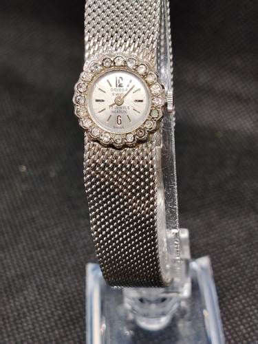 Vintage swiss oriosa - vintage,